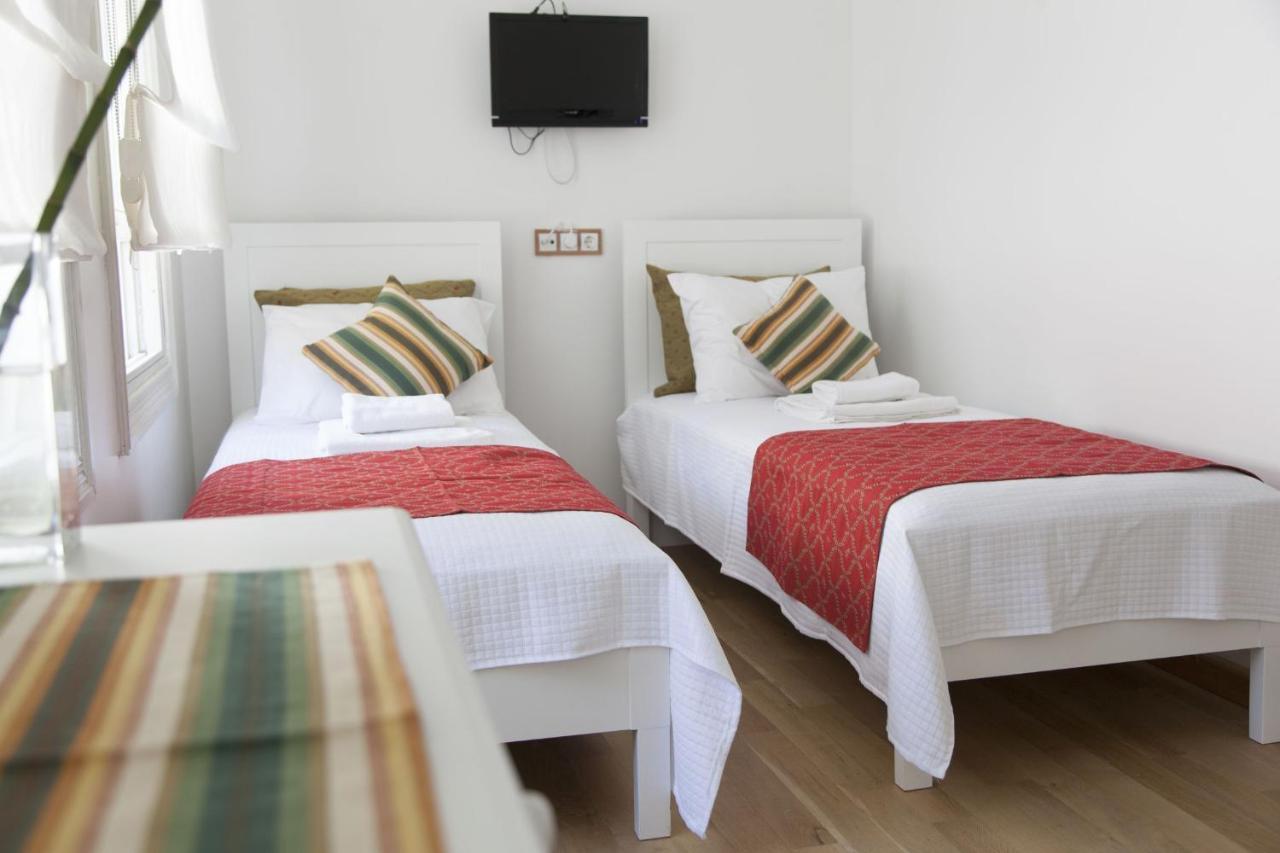 Pi Art Butik Otel Istanbul Luaran gambar