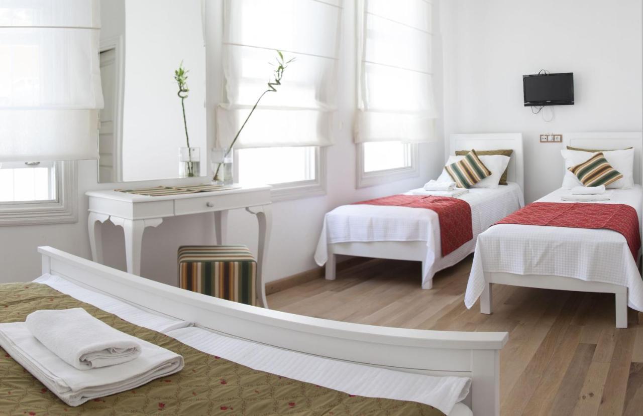Pi Art Butik Otel Istanbul Luaran gambar
