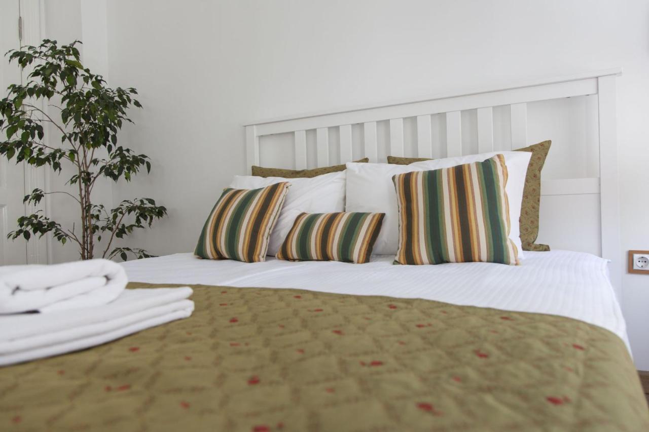 Pi Art Butik Otel Istanbul Luaran gambar