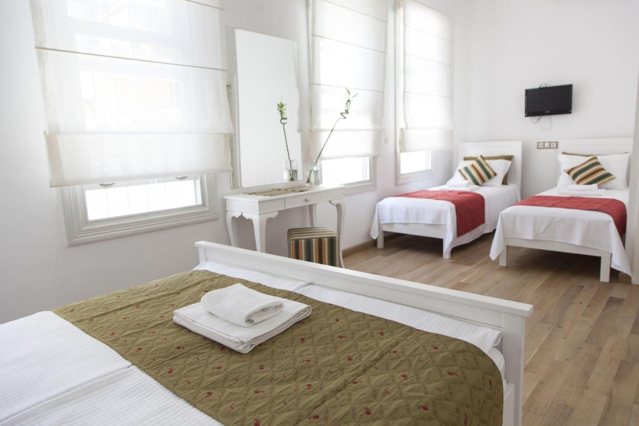 Pi Art Butik Otel Istanbul Luaran gambar