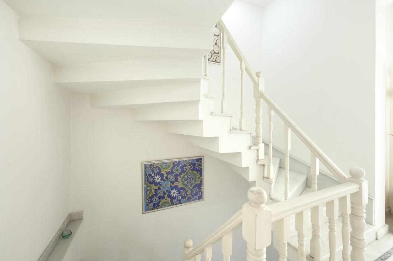 Pi Art Butik Otel Istanbul Luaran gambar