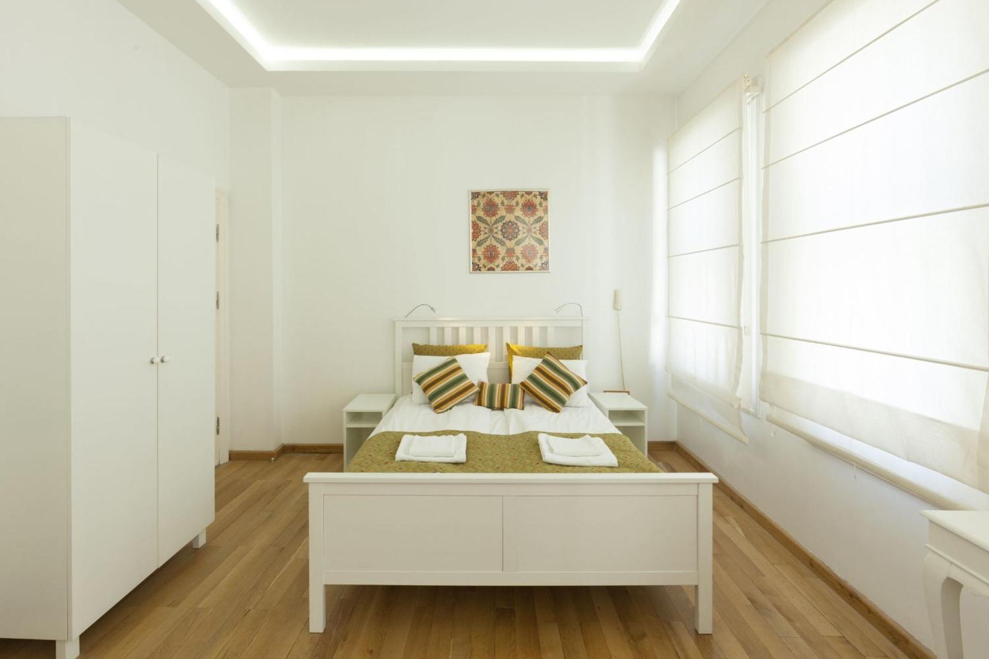 Pi Art Butik Otel Istanbul Bilik gambar