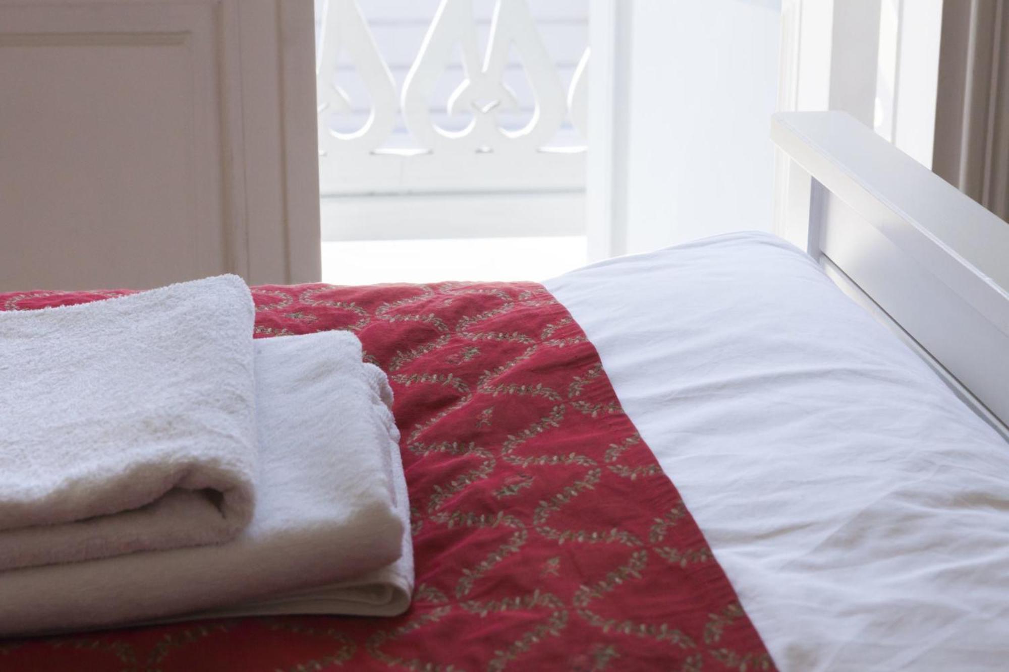 Pi Art Butik Otel Istanbul Bilik gambar