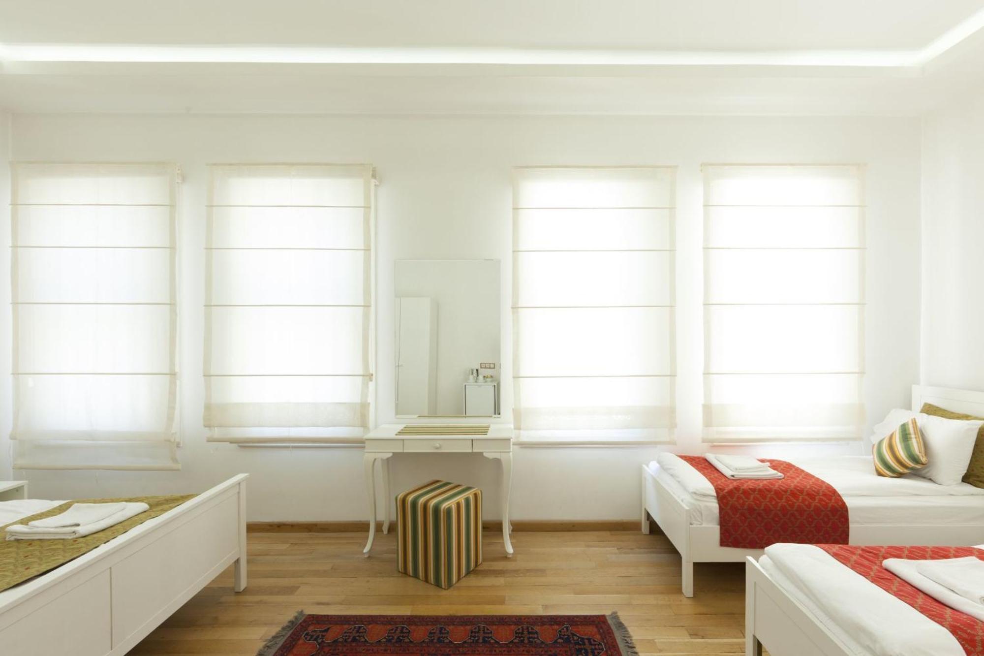 Pi Art Butik Otel Istanbul Bilik gambar