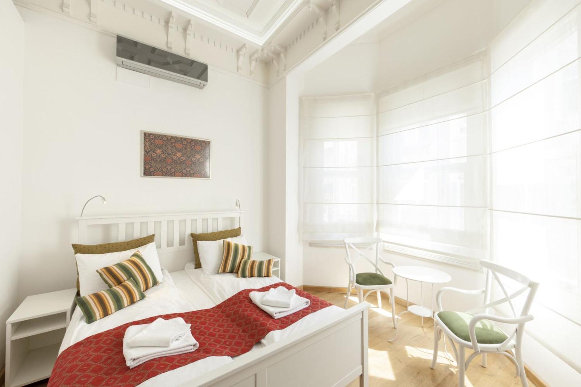 Pi Art Butik Otel Istanbul Bilik gambar