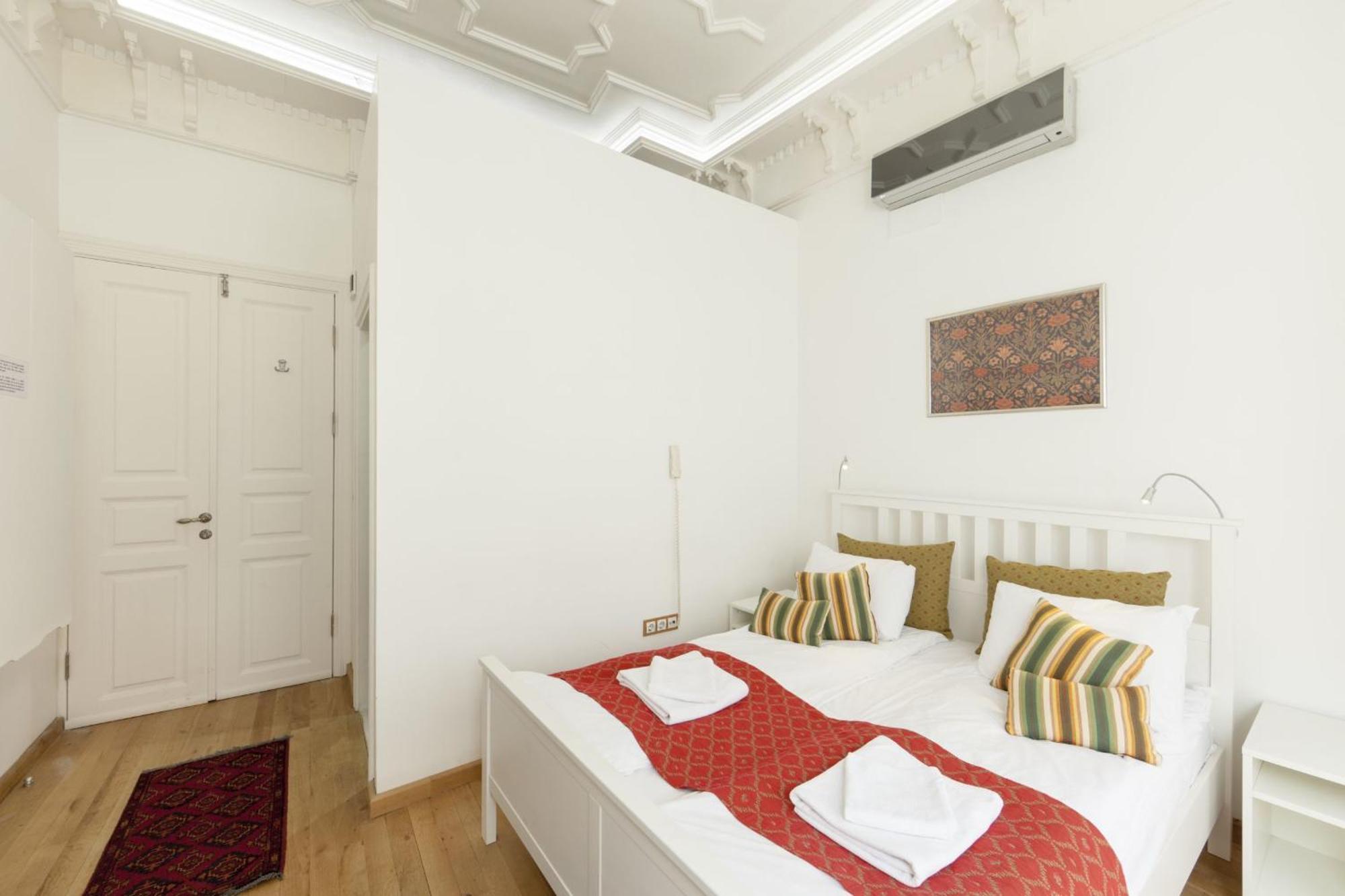Pi Art Butik Otel Istanbul Bilik gambar