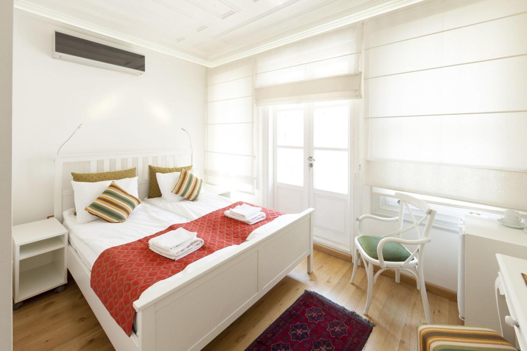 Pi Art Butik Otel Istanbul Bilik gambar
