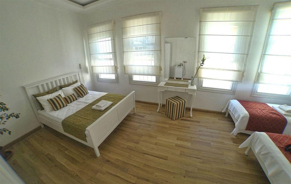 Pi Art Butik Otel Istanbul Luaran gambar