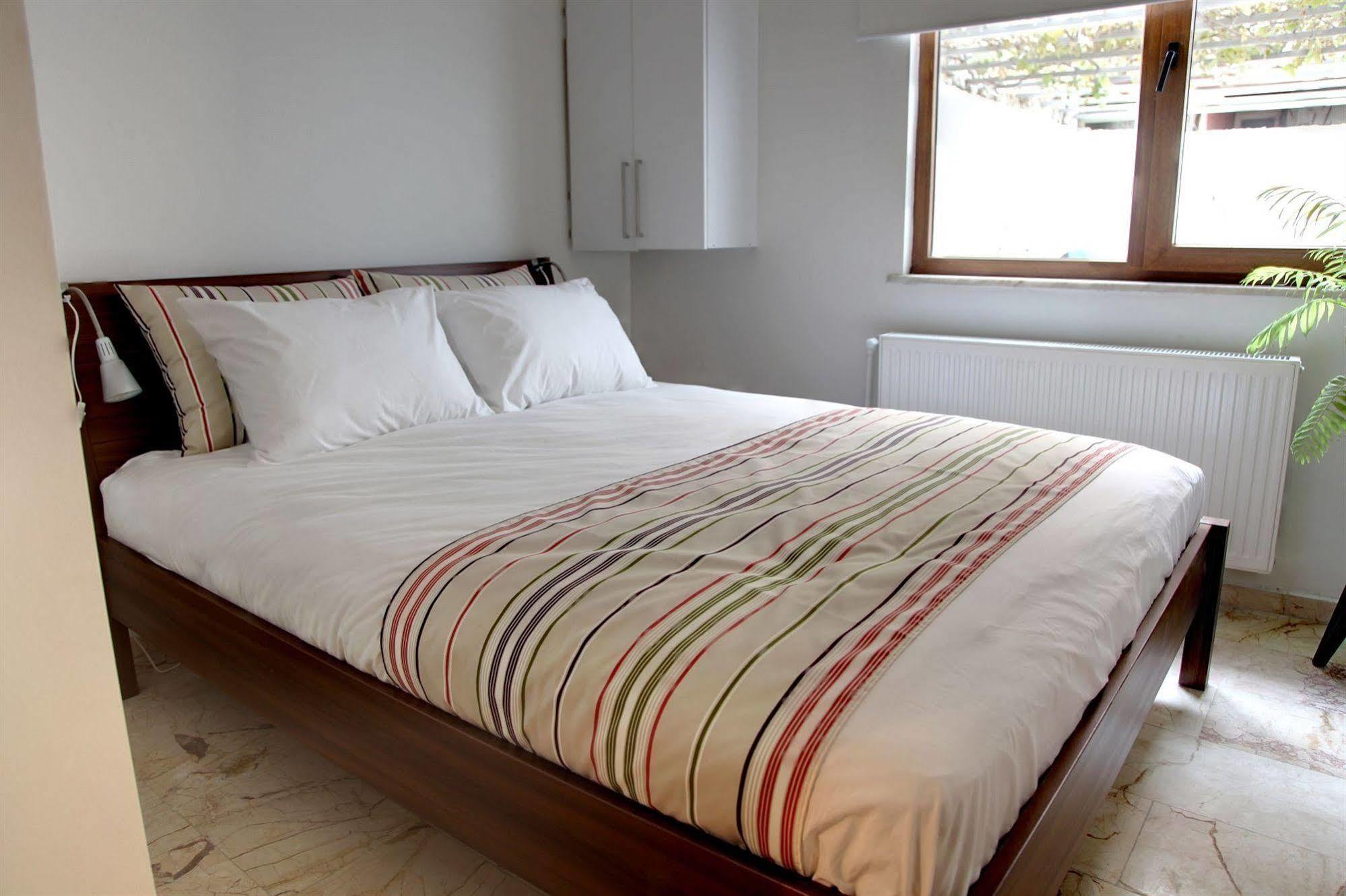 Pi Art Butik Otel Istanbul Luaran gambar