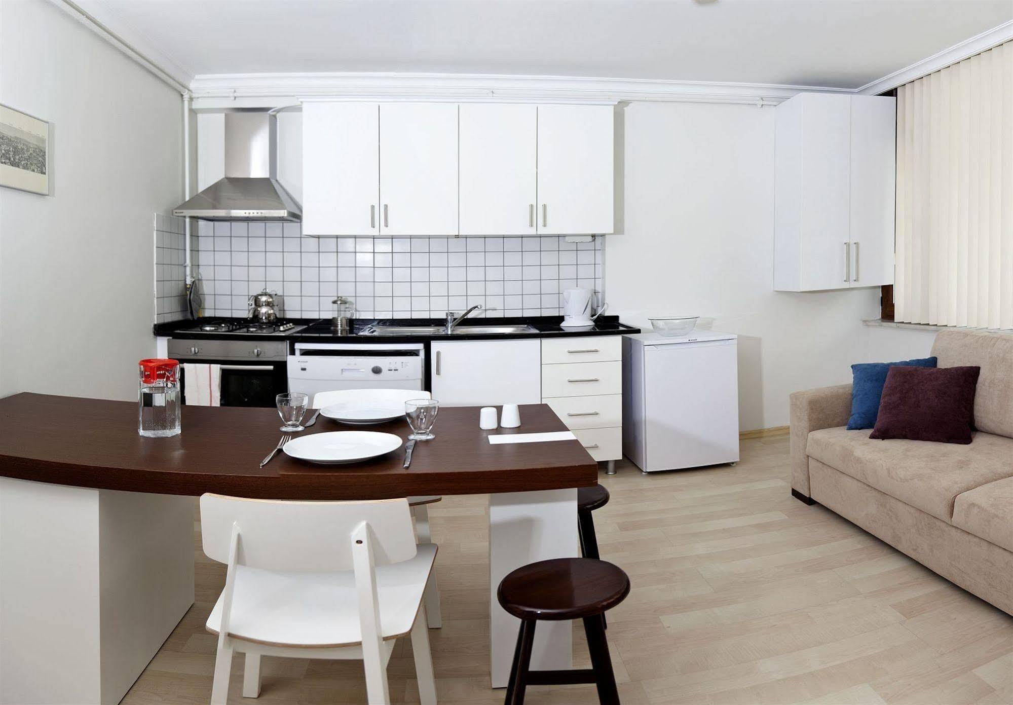 Pi Art Butik Otel Istanbul Luaran gambar