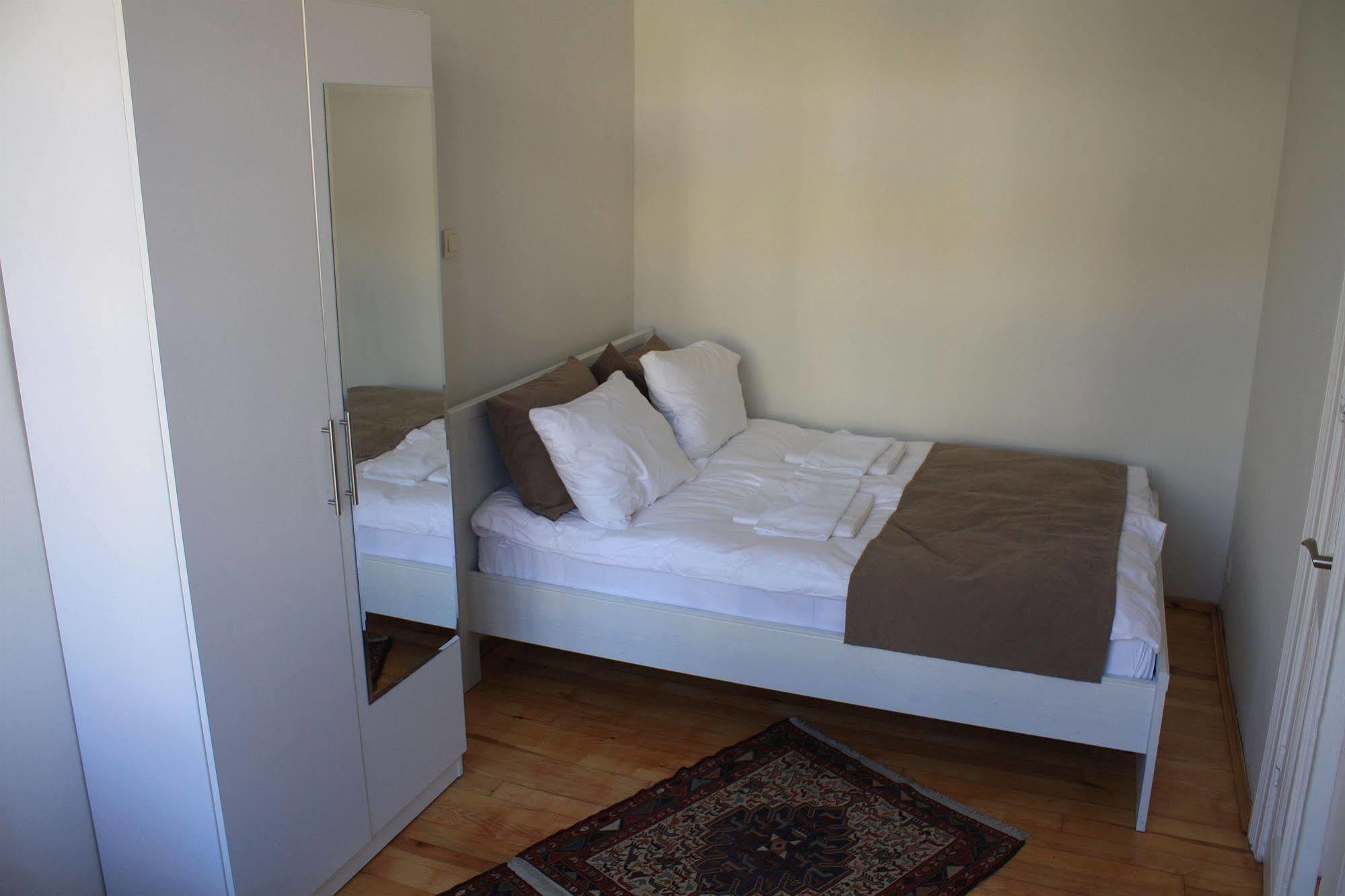 Pi Art Butik Otel Istanbul Luaran gambar