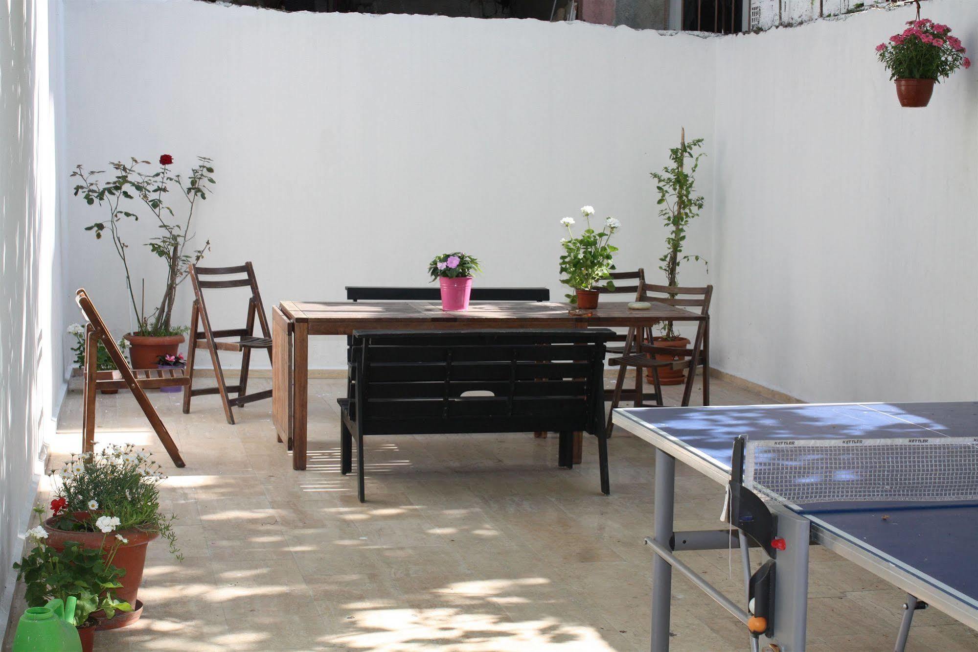 Pi Art Butik Otel Istanbul Luaran gambar