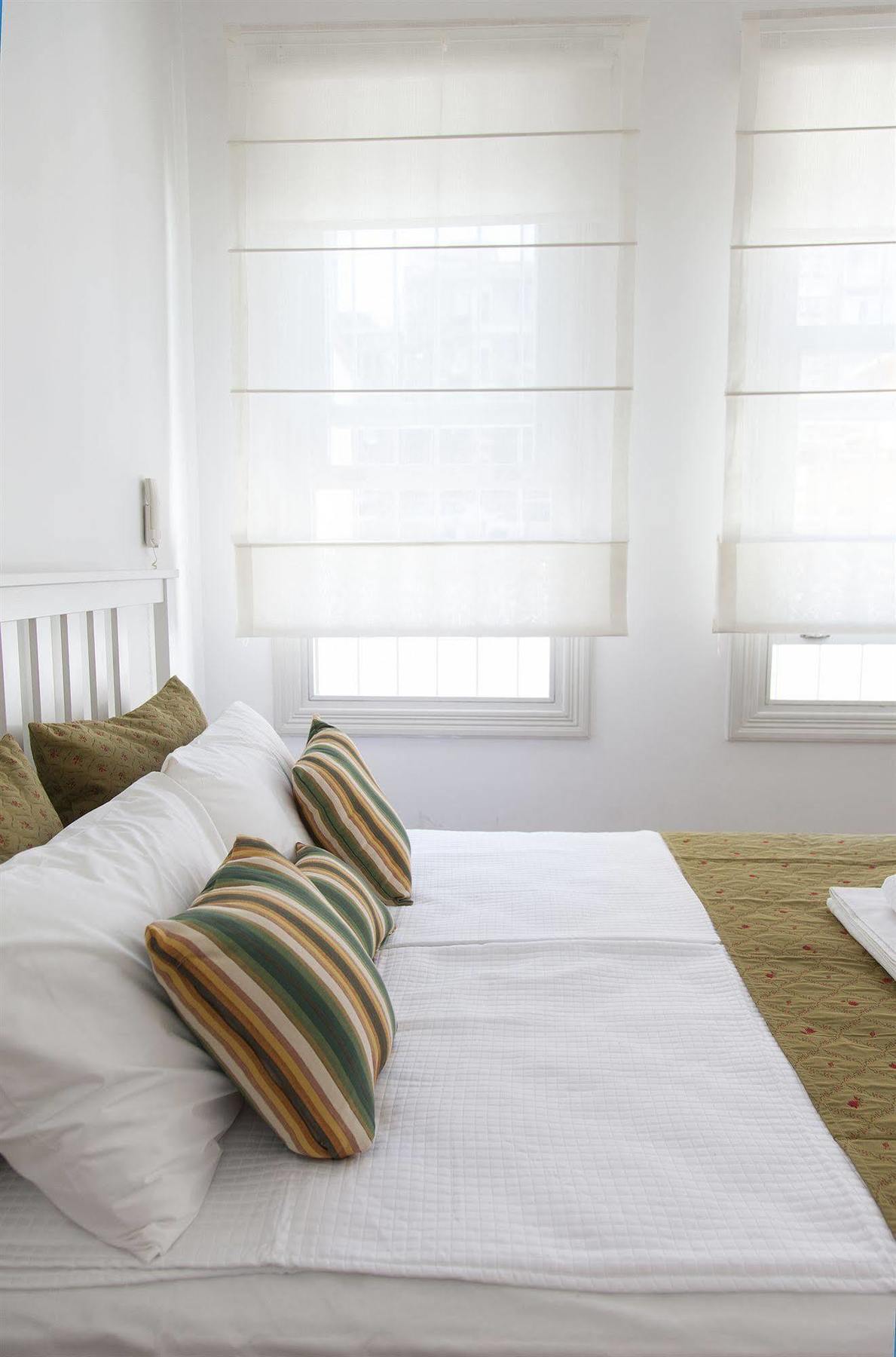 Pi Art Butik Otel Istanbul Luaran gambar